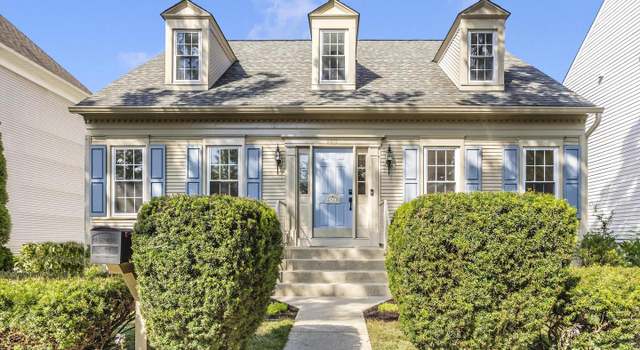 Photo of 2478 5 Shillings Rd, Frederick, MD 21701