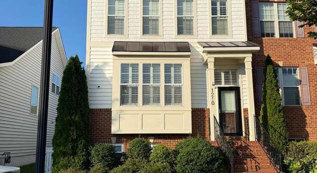 Photo of 1210 Lander Creek Dr, Brunswick, MD 21716