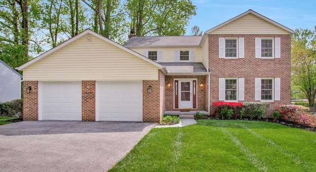 Photo of 10205 Blandford Way, Ellicott City, MD 21042