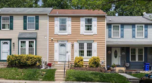 Photo of 6092 Rock Glen Dr, Elkridge, MD 21075