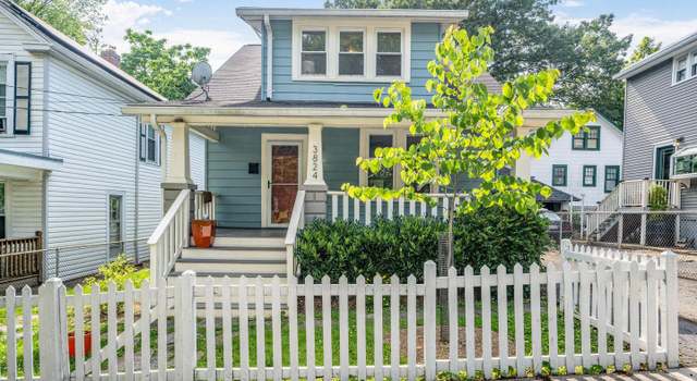 Photo of 3824 31st St, Mount Rainier, MD 20712