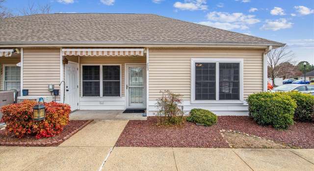 Photo of 203 Troopers Way #203, Salisbury, MD 21804