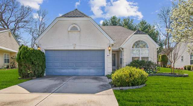 Photo of 84 Peppergrass Dr S, Mount Laurel, NJ 08054