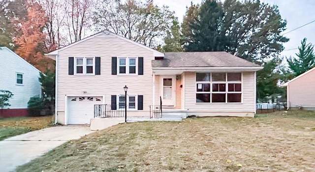 Photo of 243 Maine Ave, Cherry Hill, NJ 08002