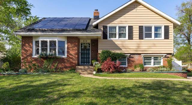 Photo of 215 Chelten Pkwy, Cherry Hill, NJ 08034