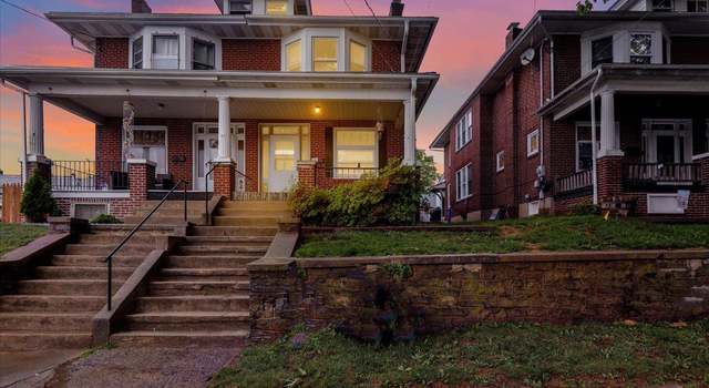 Photo of 913 Gregg Ave, Reading, PA 19607