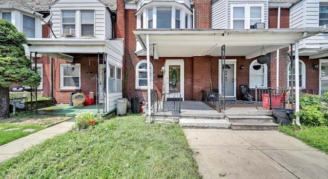 Photo of 2531 Perkiomen Ave, Reading, PA 19606