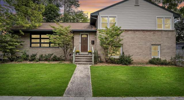 Photo of 225 S West St, Carlisle, PA 17013