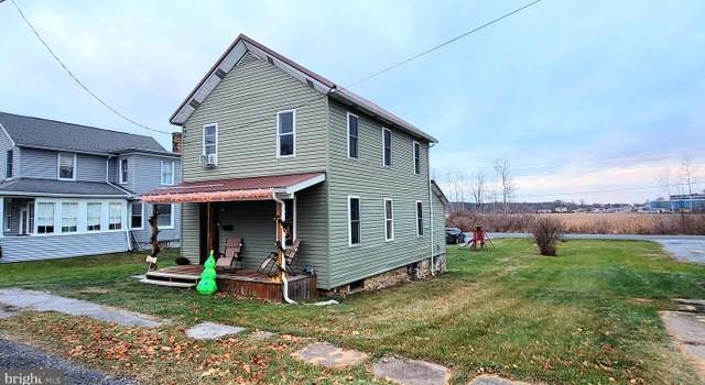 Photo of 512 Laura St, Philipsburg, PA 16866