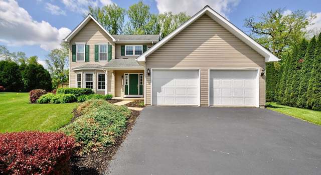 Photo of 1550 Kennelworth Ct, State College, PA 16801
