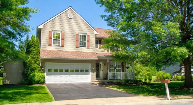 Photo of 131 Milbury Rd, Coatesville, PA 19320