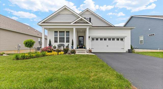 Photo of 8051 Keystone Dr, Breinigsville, PA 18031