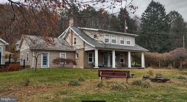 Photo of 1620 Florence St, Williamsport, PA 17701