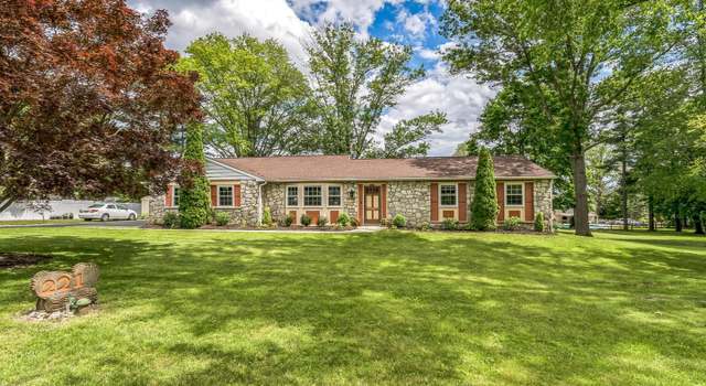 Photo of 221 Shirley, Jeffersonville, PA 19403