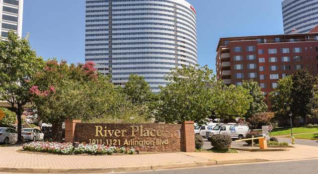 Photo of 1021 Arlington Blvd #310, Arlington, VA 22209