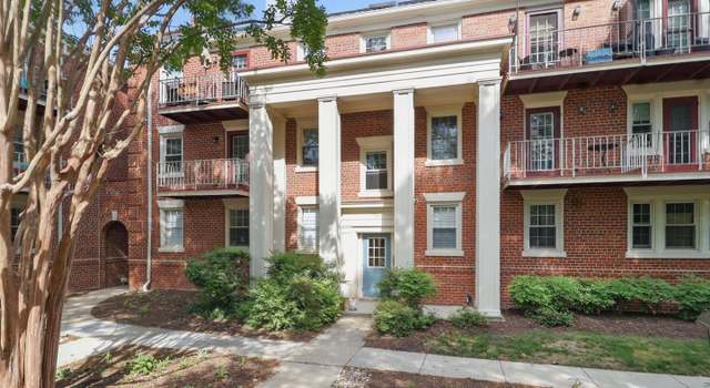 Photo of 1403 E Abingdon Dr E #3, Alexandria, VA 22314