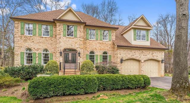 Photo of 6886 Well House Dr, Warrenton, VA 20187