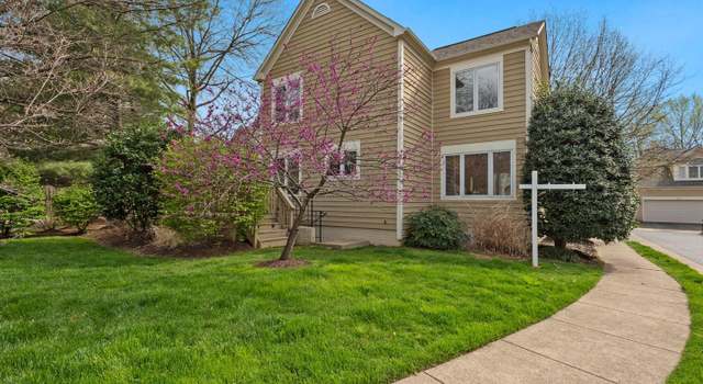 Photo of 11206 Crossbeam Ct, Reston, VA 20194