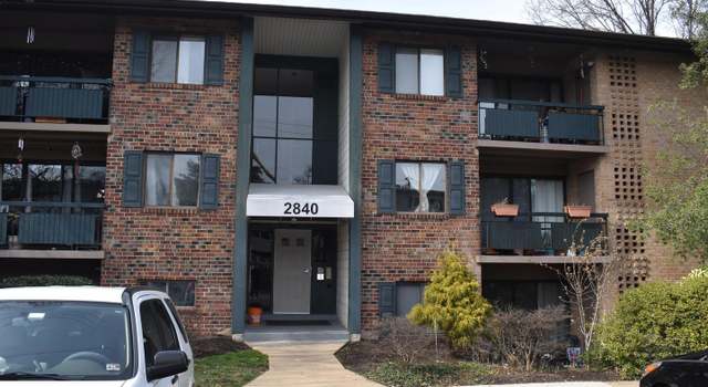 Photo of 2840 Dover Ln #102, Falls Church, VA 22042