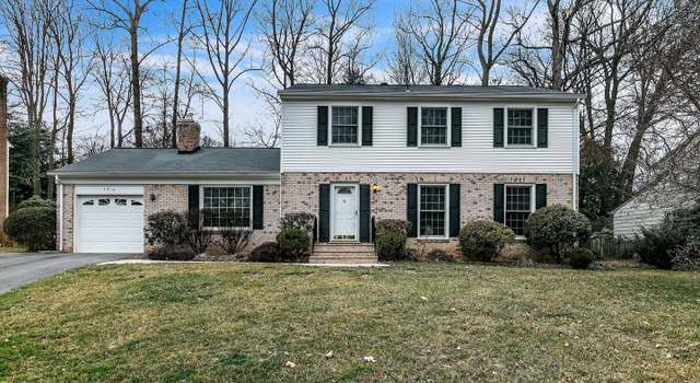 Photo of 4916 Gloxinia Ct, Annandale, VA 22003