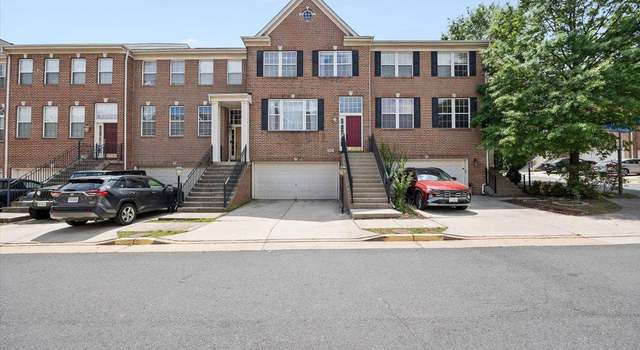 Photo of 4127 Dallas Hutchison St, Chantilly, VA 20151