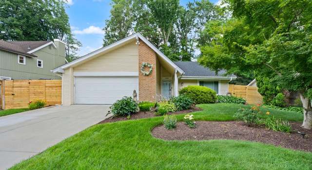Photo of 7909 Mulberry Bottom Ct, Springfield, VA 22153
