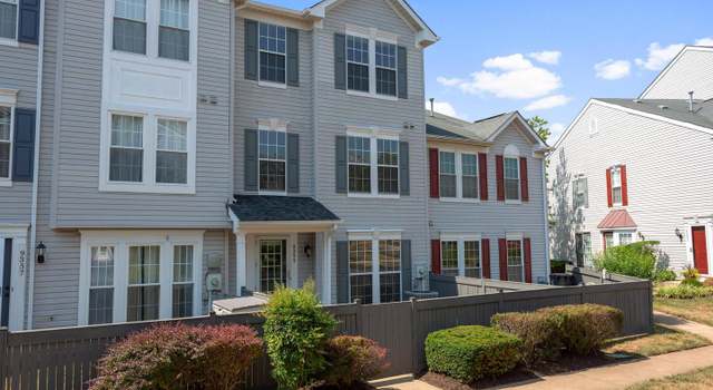 Photo of 9355 Wax Myrtle Way, Manassas, VA 20110