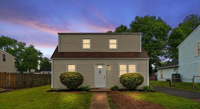 Photo of 145 Martin Dr, Manassas Park, VA 20111