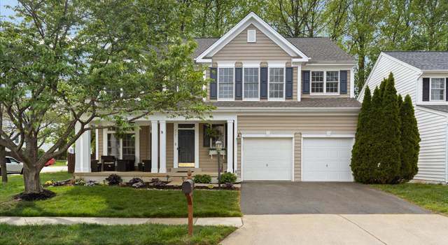 Photo of 5101 Yawl Ct, Woodbridge, VA 22193
