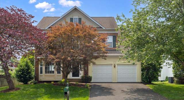 Photo of 12561 Garry Glen Dr, Bristow, VA 20136