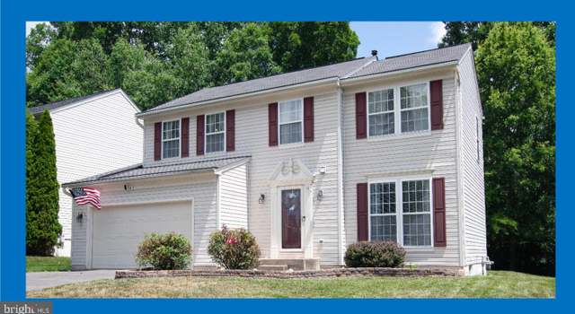 Photo of 18 Jade Dr, Fredericksburg, VA 22406