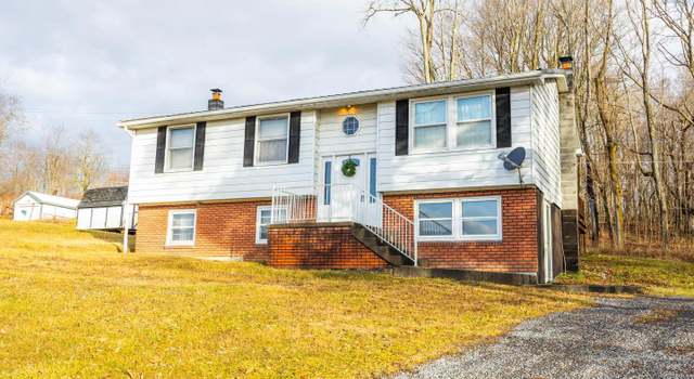 Photo of 14785 George Washington Hwy, Mount Storm, WV 26739