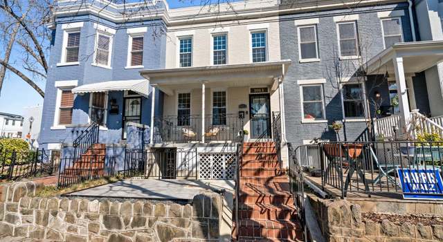 Photo of 1011 9th St NE, Washington, DC 20002