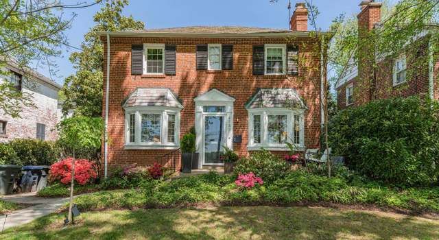 Photo of 4753 Macarthur Blvd NW, Washington, DC 20007