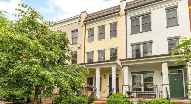 Photo of 631 Regent Pl NE, Washington, DC 20017