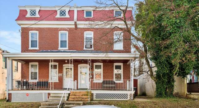 Photo of 2404 N Tatnall St, Wilmington, DE 19802