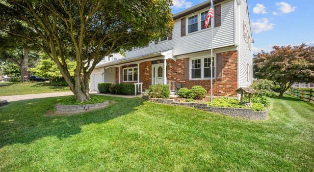 Photo of 510 Revere Ct, Hockessin, DE 19707
