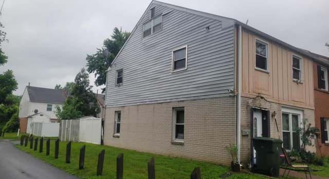 Photo of 1 Ethan Allen Ct, Newark, DE 19711
