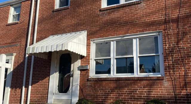 Photo of 1503 Temple Ter, Wilmington, DE 19805