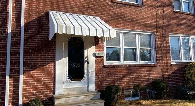Photo of 1503 Temple Ter, Wilmington, DE 19805