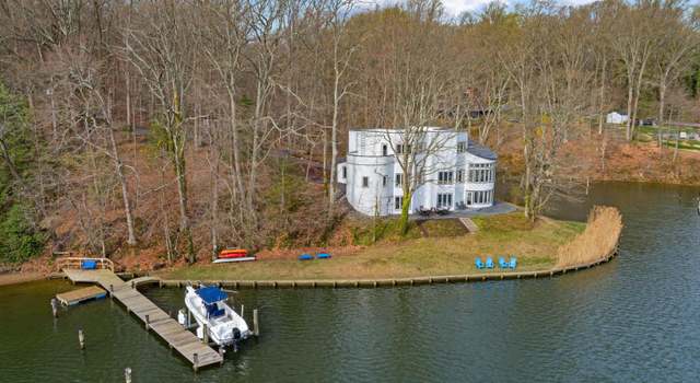 Photo of 378 Forest Beach Rd, Annapolis, MD 21409