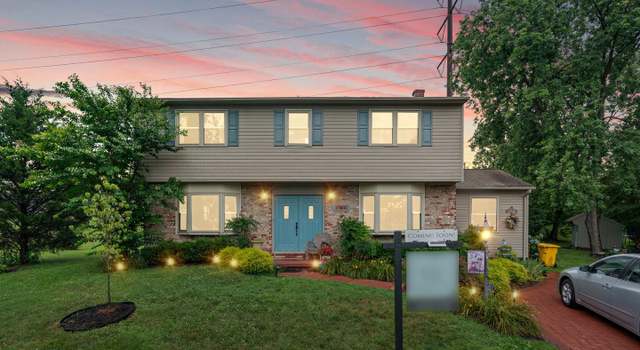 Photo of 7984 Mackintosh Dl, Glen Burnie, MD 21061