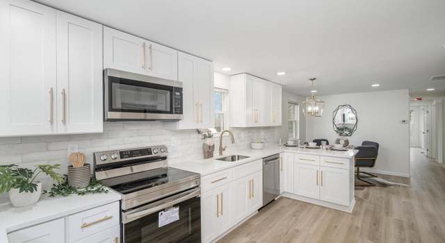 Photo of 1026 Sumter Ave, Rosedale, MD 21237