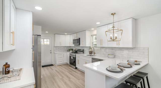 Photo of 1026 Sumter Ave, Rosedale, MD 21237