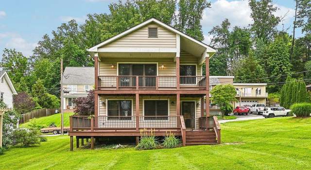 Photo of 17 Hillside Ave, Cockeysville, MD 21030
