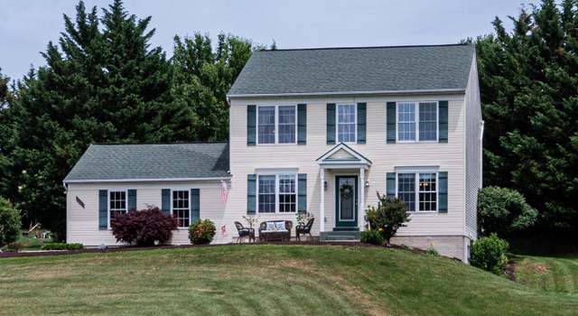 Photo of 2646 Leslie Rd, Mount Airy, MD 21771