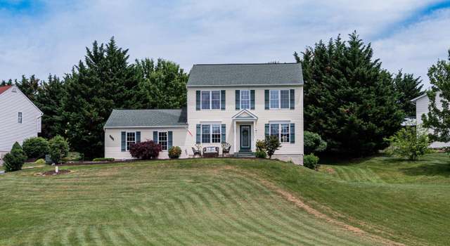 Photo of 2646 Leslie Rd, Mount Airy, MD 21771