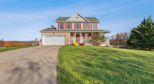Photo of 309 Thornberry Ct, Mount Airy, MD 21771