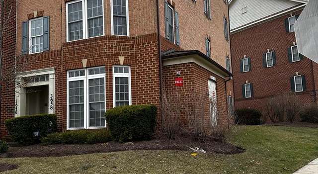 Photo of 3658 Carriage Hill Dr #3658, Frederick, MD 21704