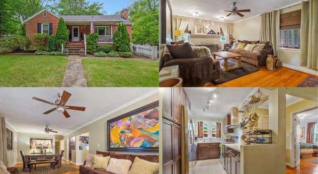 Photo of 3522 N Chatham Rd, Ellicott City, MD 21042